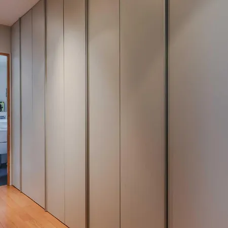 Cosy With Balcony - Near Arc-de-triomphe Daire *